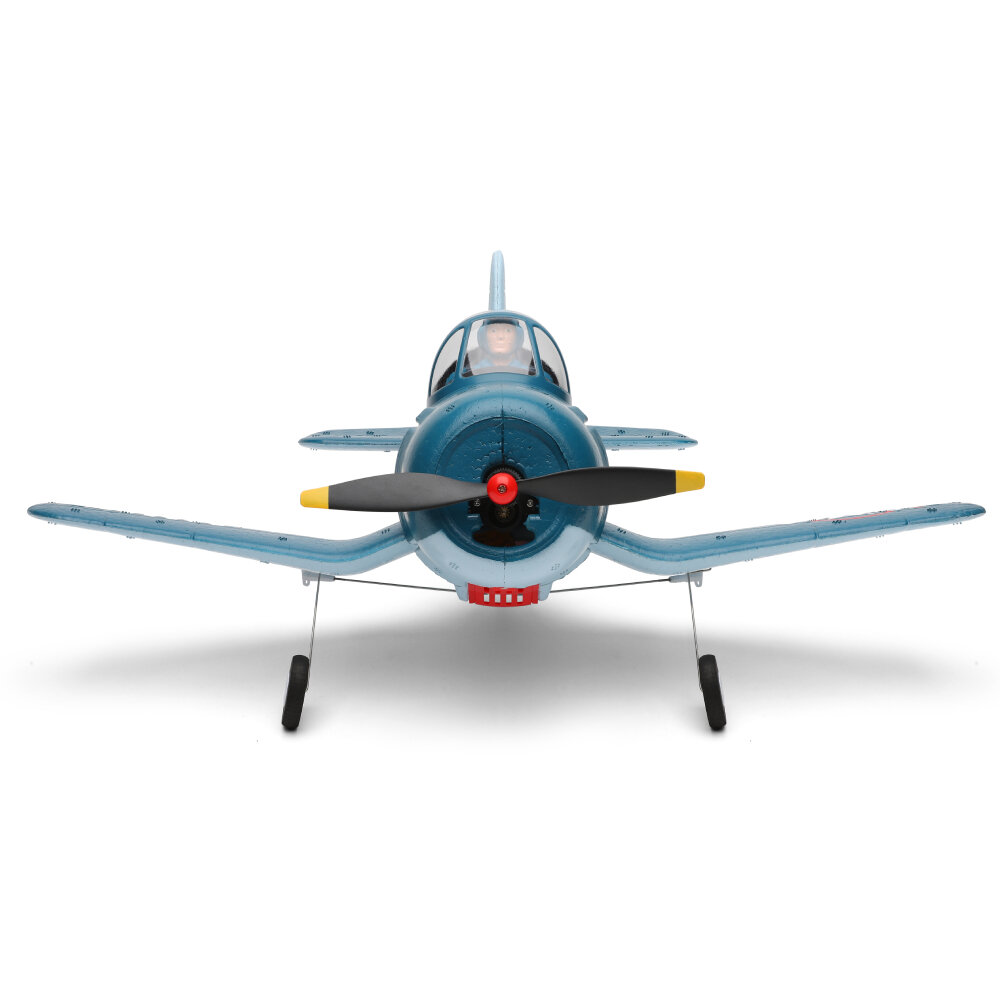 A500 F4U XK Innovations