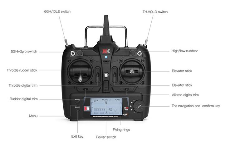 K130 XK Innovations