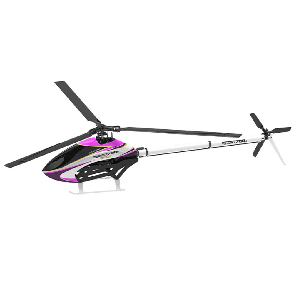 Specter Ultimate 3 Blades XLPower