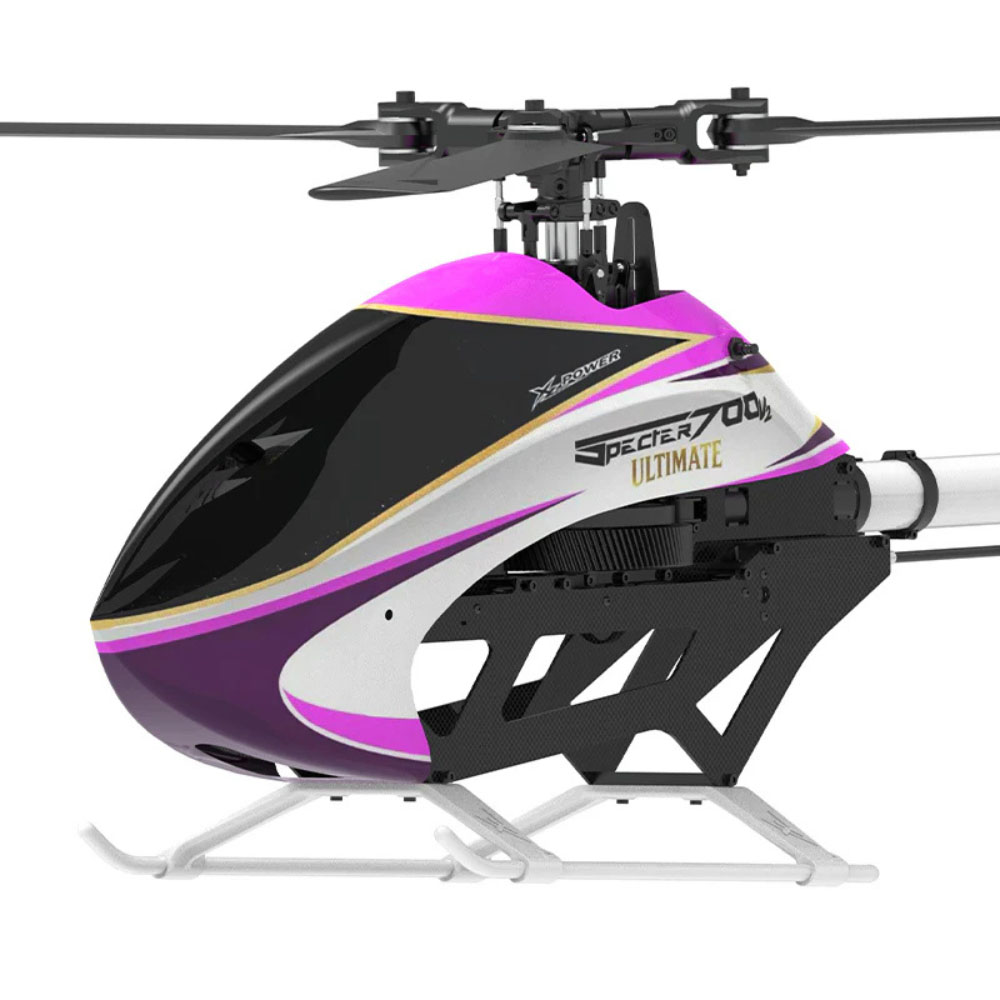 Specter Ultimate 3 Blades XLPower