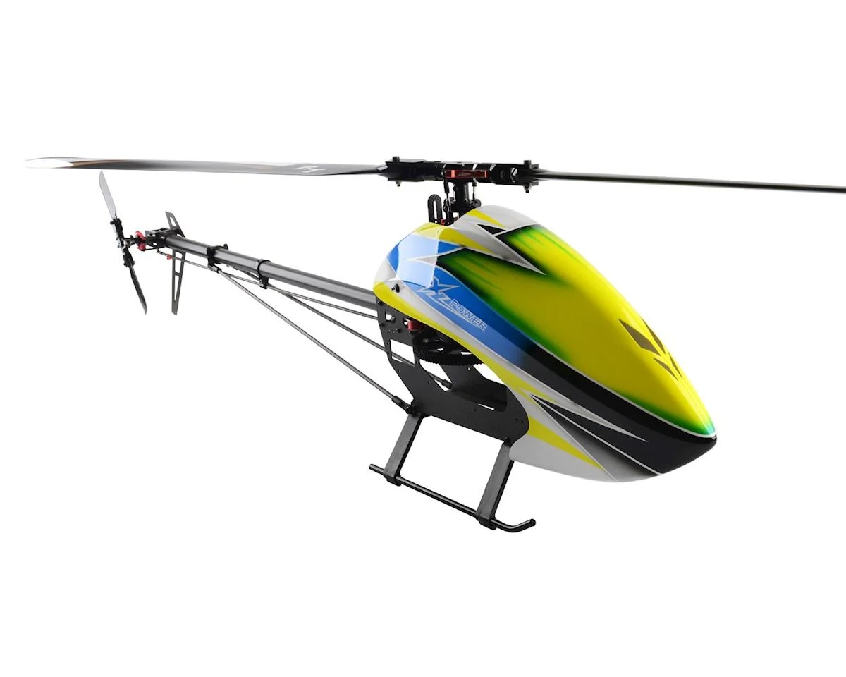 XLPower 550 XLPower