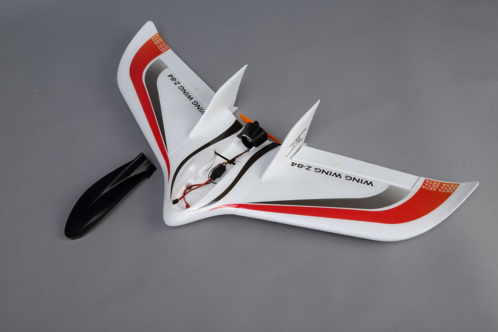 Wing Wing Z-84 Zeta