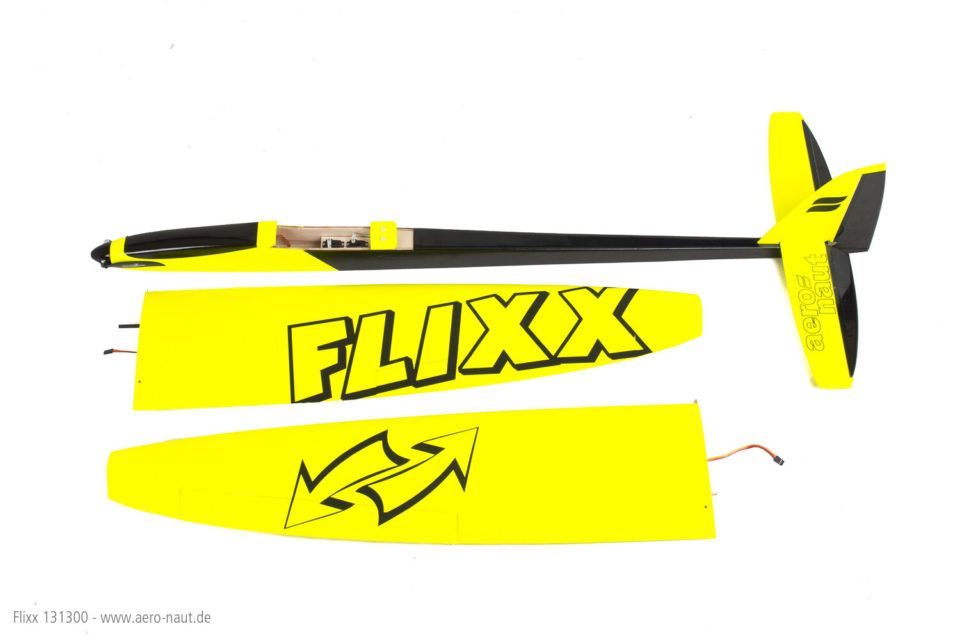 Flixx aero-naut