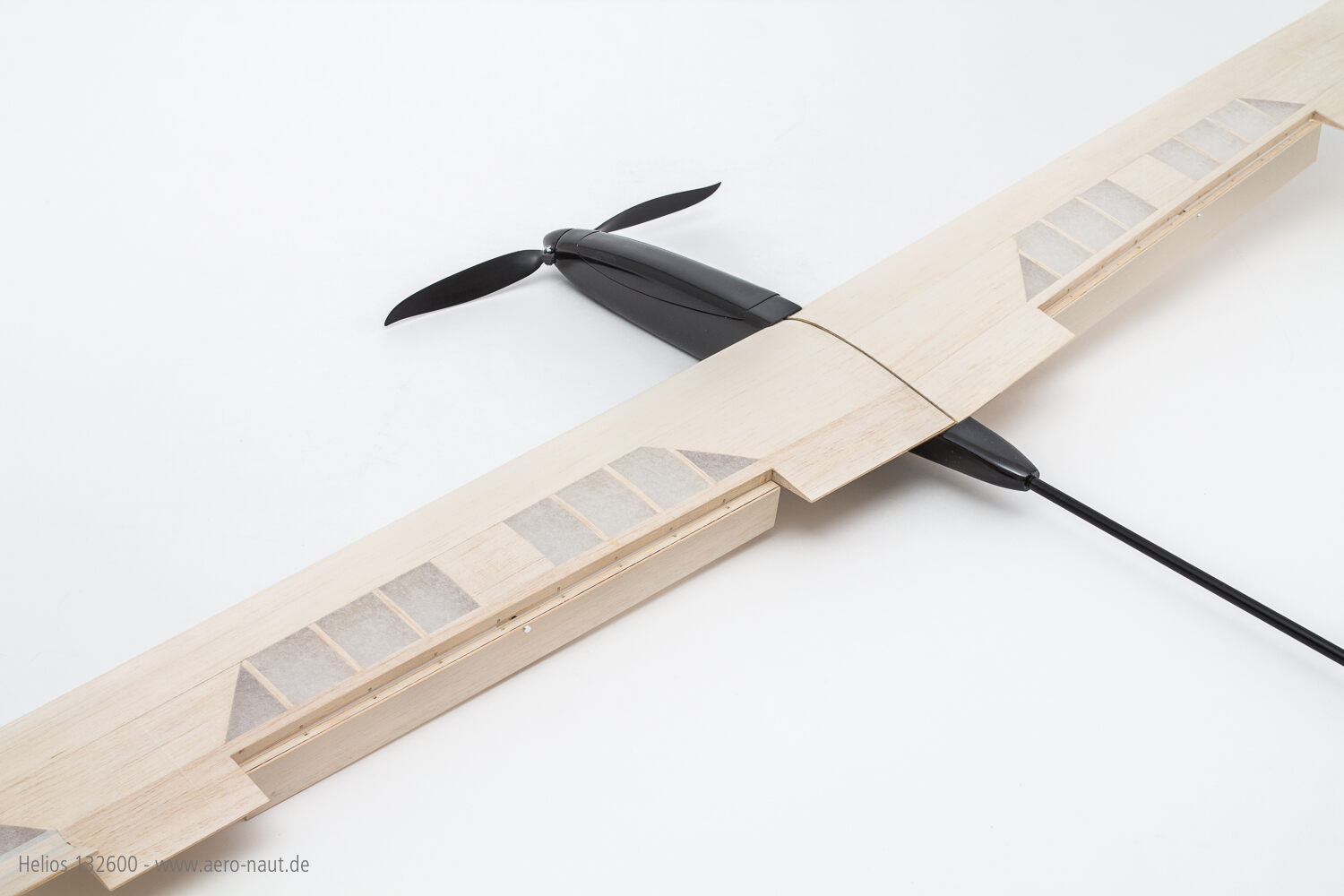 Helios aero-naut
