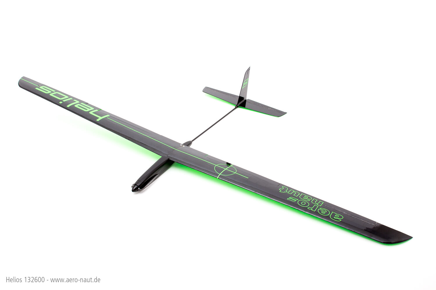 Helios aero-naut