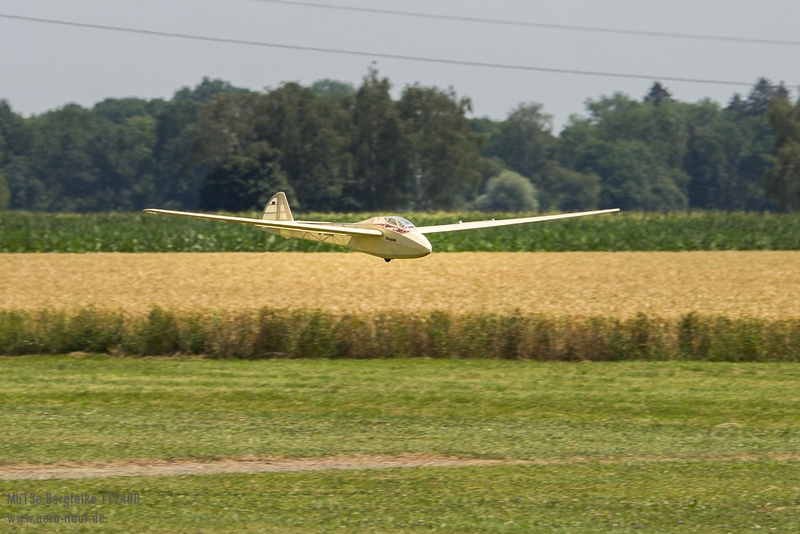 Mu-13e aero-naut