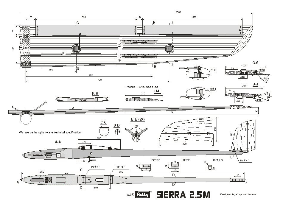 Sierra-s art Hobby