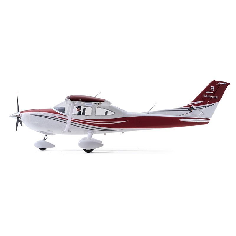 Cessna 182 fms