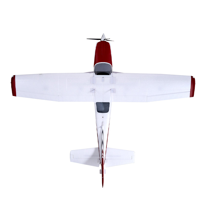 Cessna 182 fms