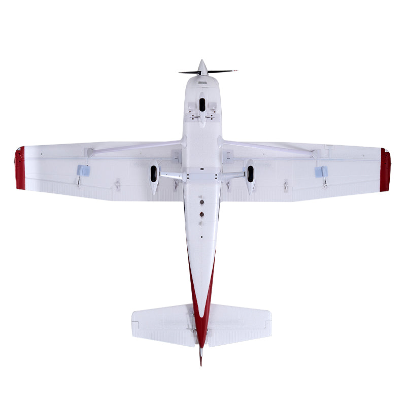 Cessna 182 fms