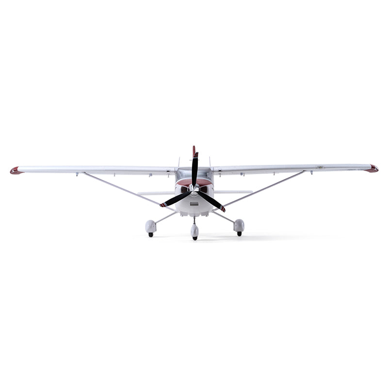 Cessna 182 fms