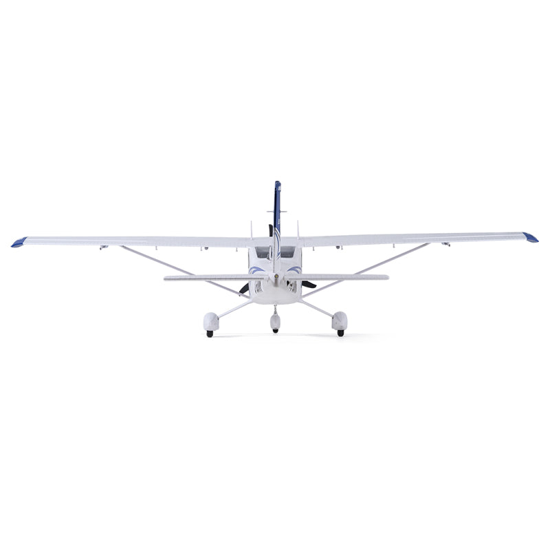 Cessna 182 fms