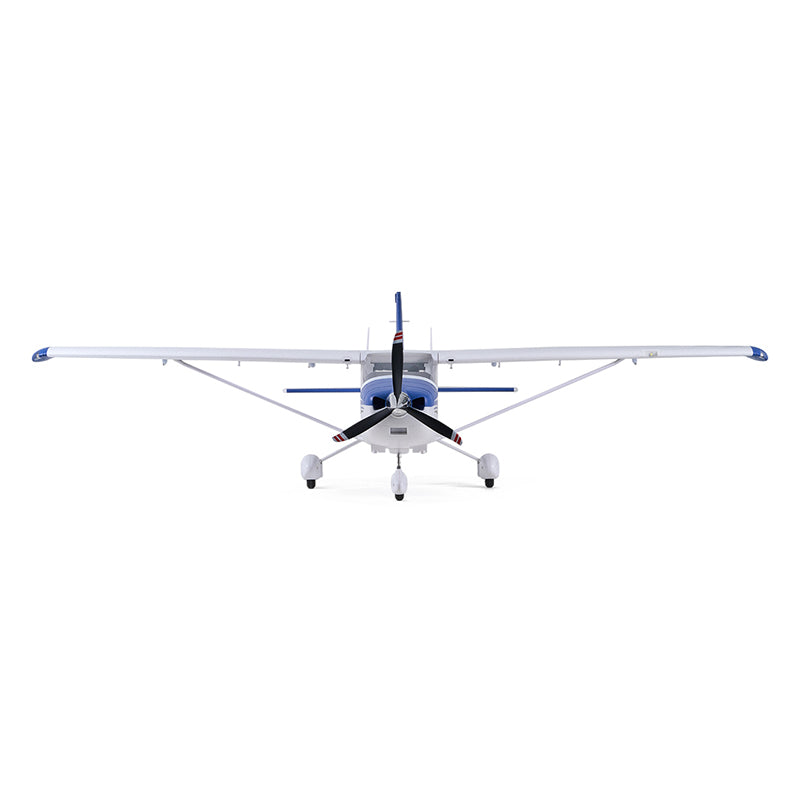 Cessna 182 fms