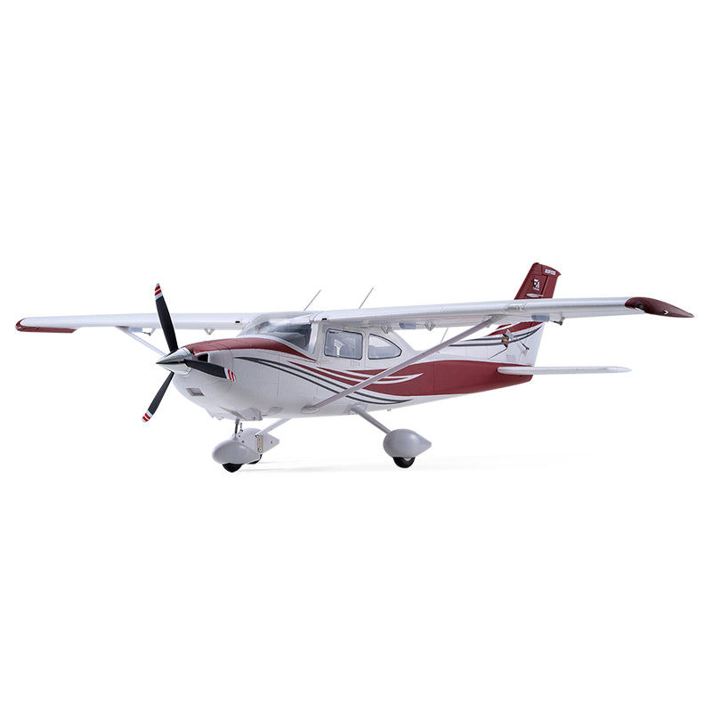 Cessna 182 fms