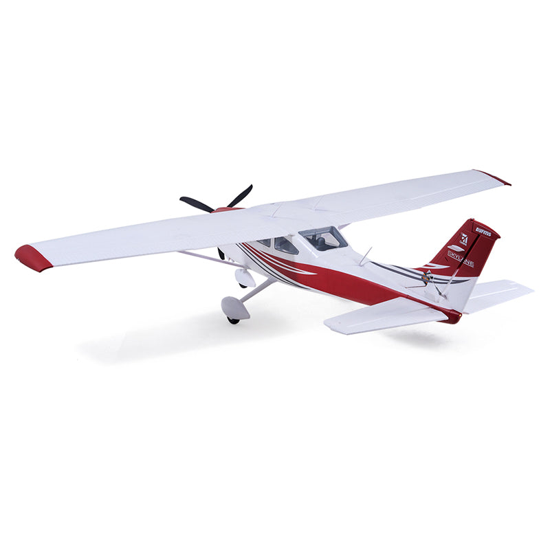 Cessna 182 fms