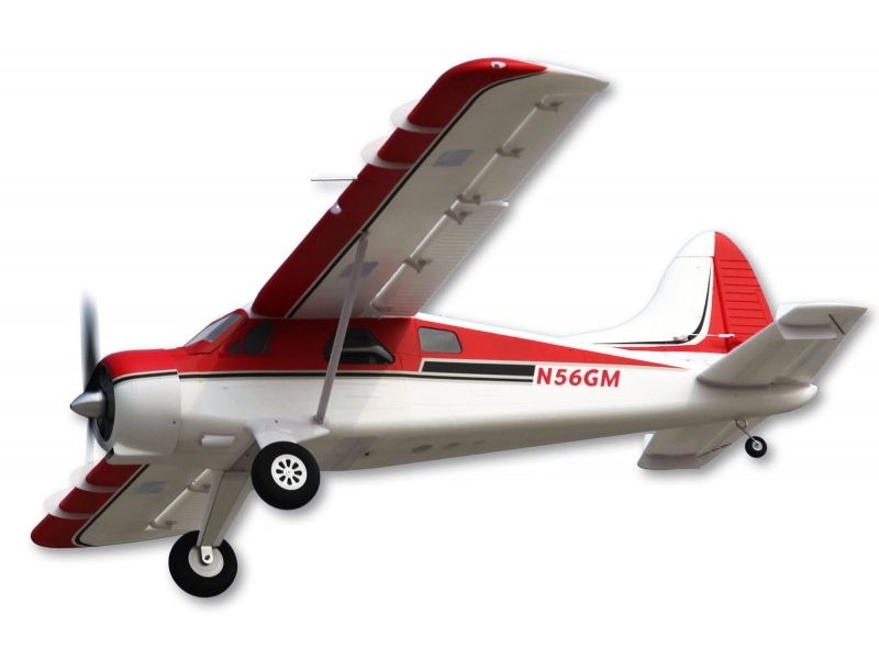 DHC-2 Beaver V2 fms