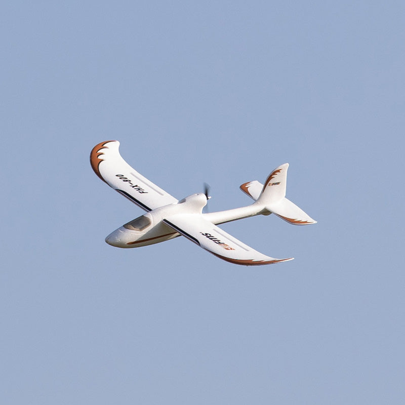 FHX-800 Easy Trainer fms