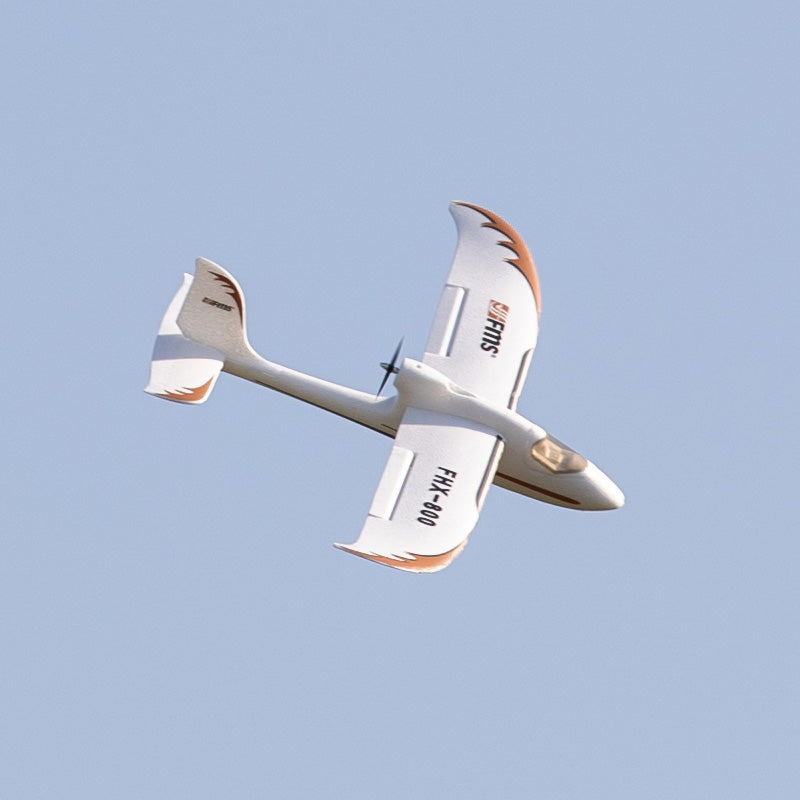 FHX-800 Easy Trainer fms