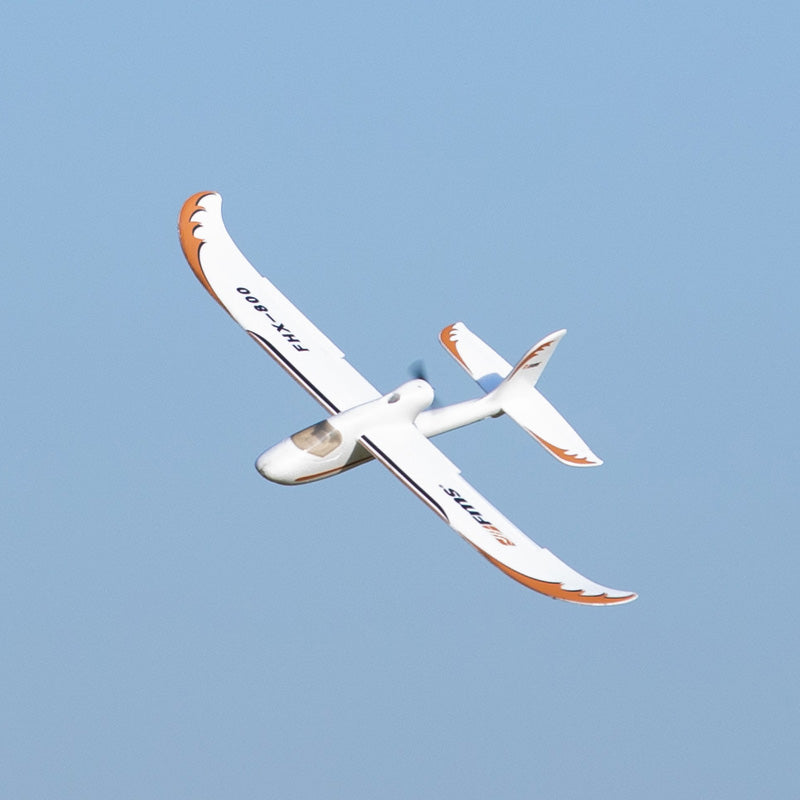 FHX-800 Easy Trainer fms