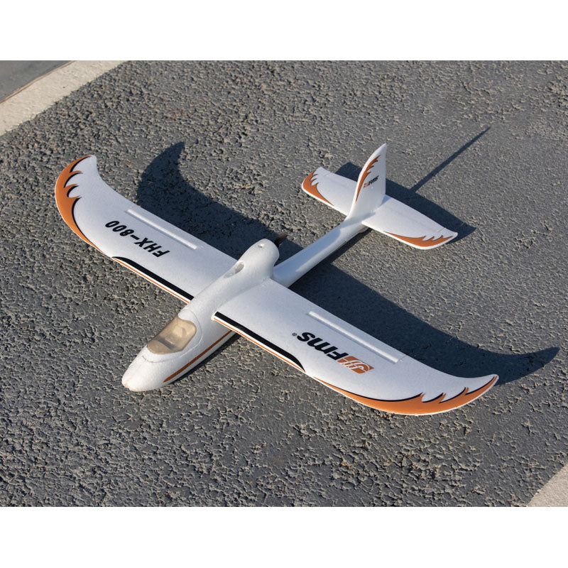 FHX-800 Easy Trainer fms