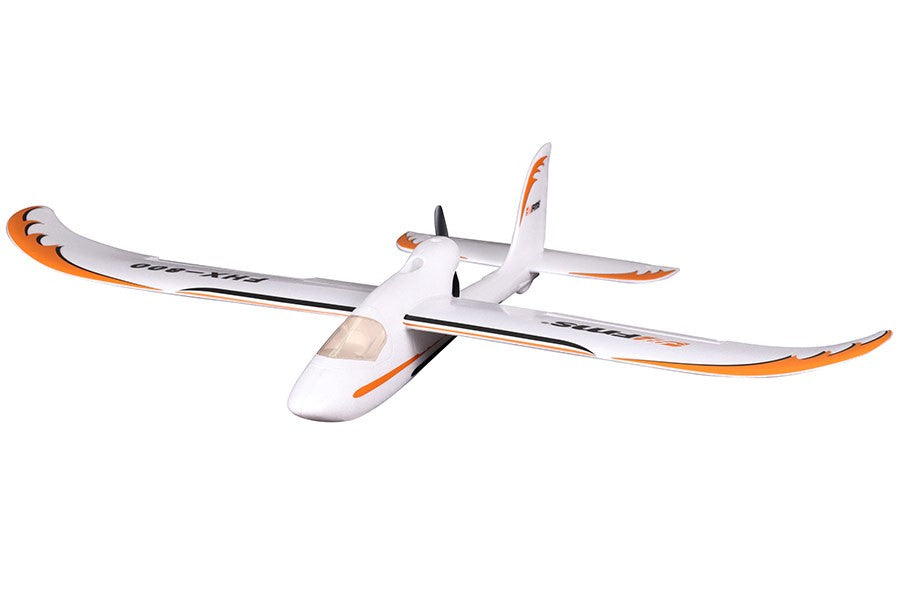 FHX-800 Easy Trainer fms