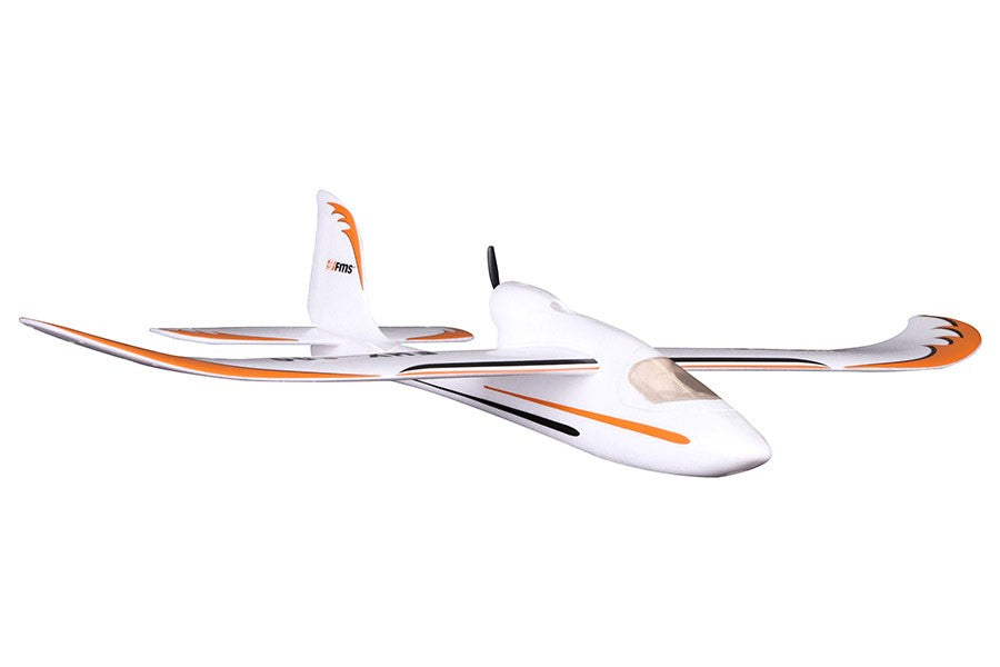 FHX-800 Easy Trainer fms
