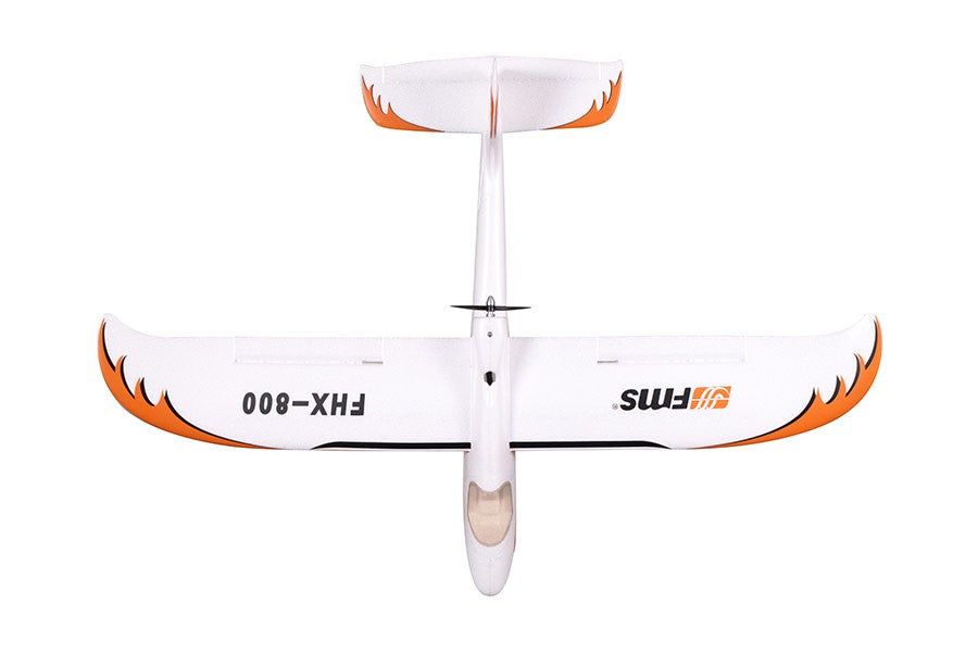 FHX-800 Easy Trainer fms