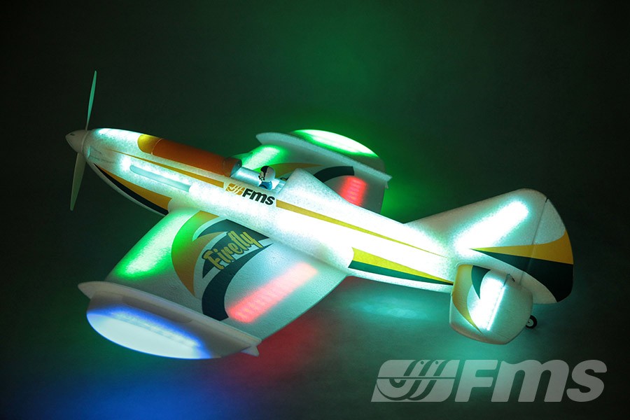 Firefly fms