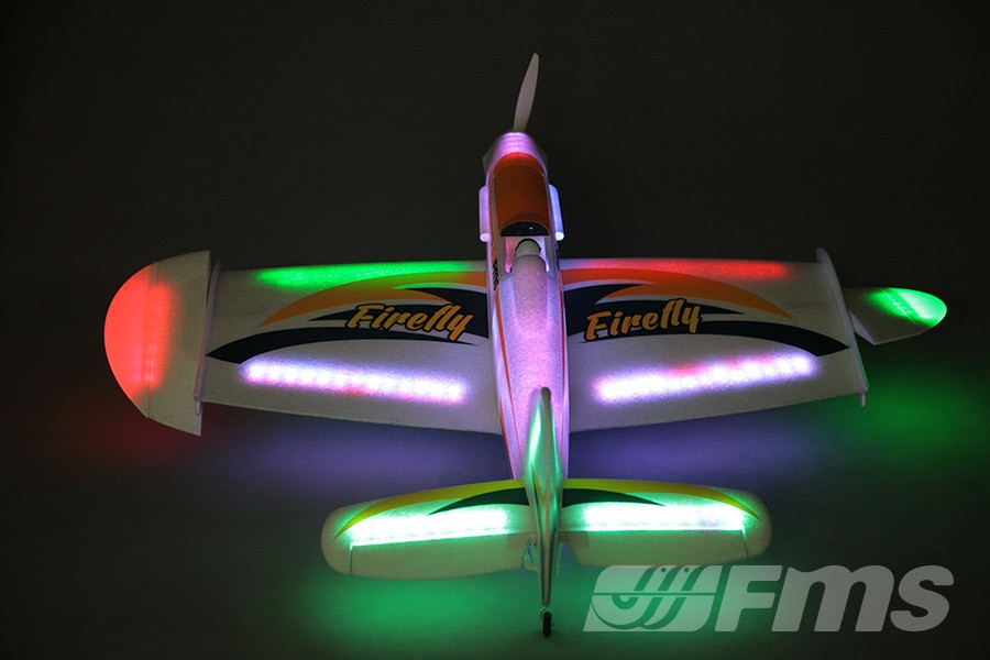 Firefly fms