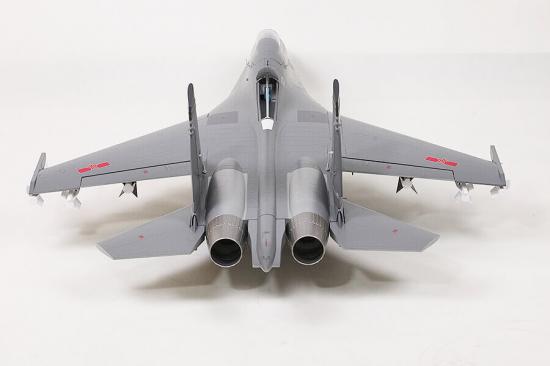 J-11 Twin 70mm fms