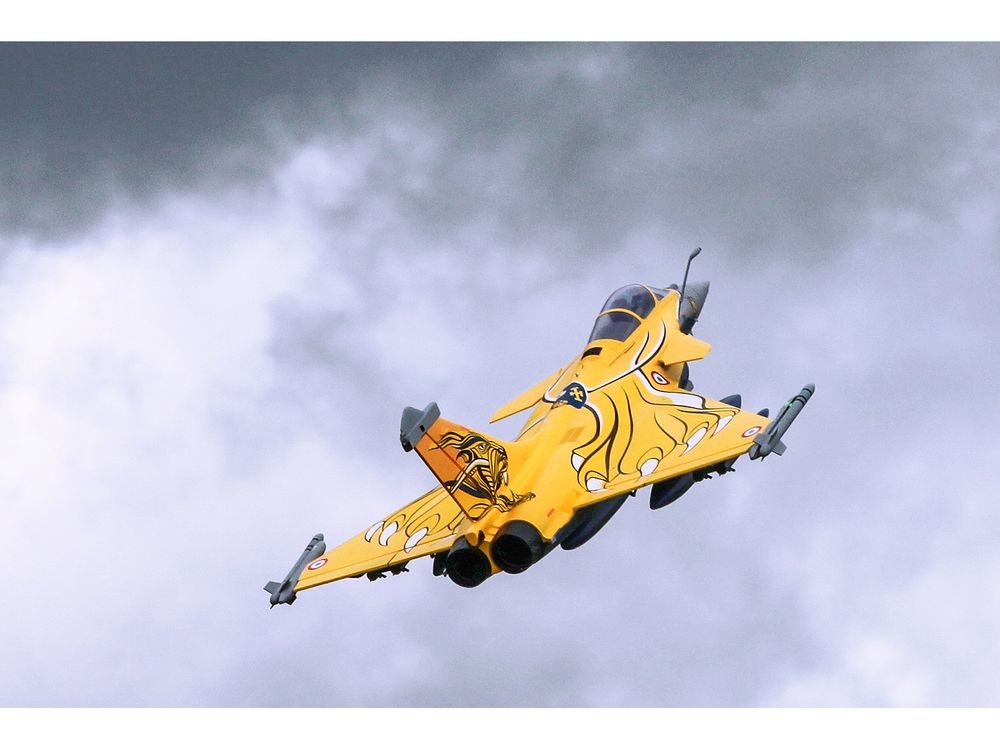 Rafale fms