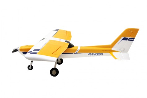 Ranger 1220 fms