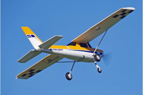 Ranger 1220 fms