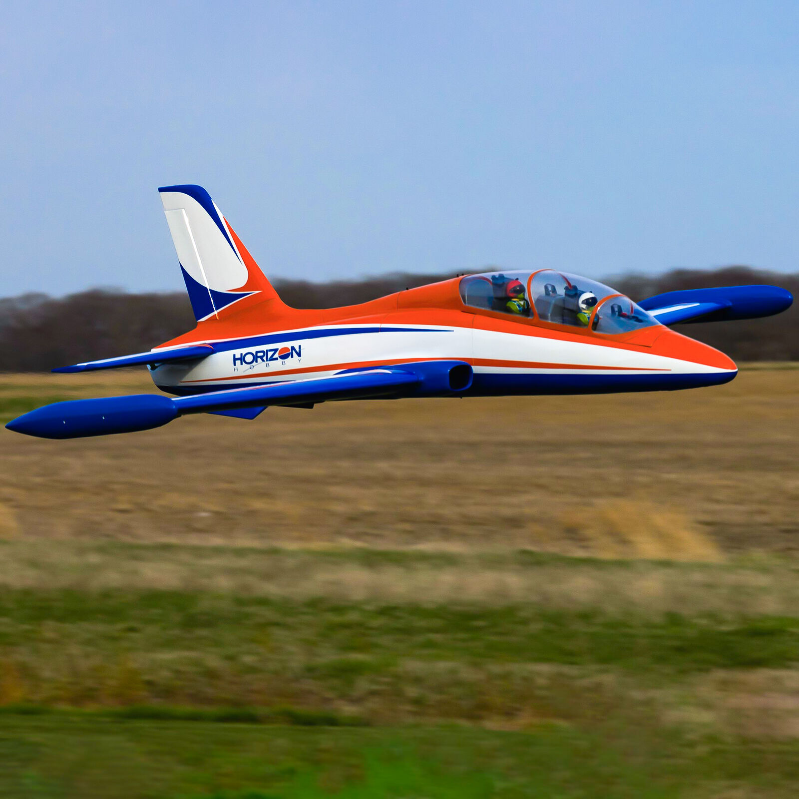 Aermacchi MB-339 60-85N hangar 9