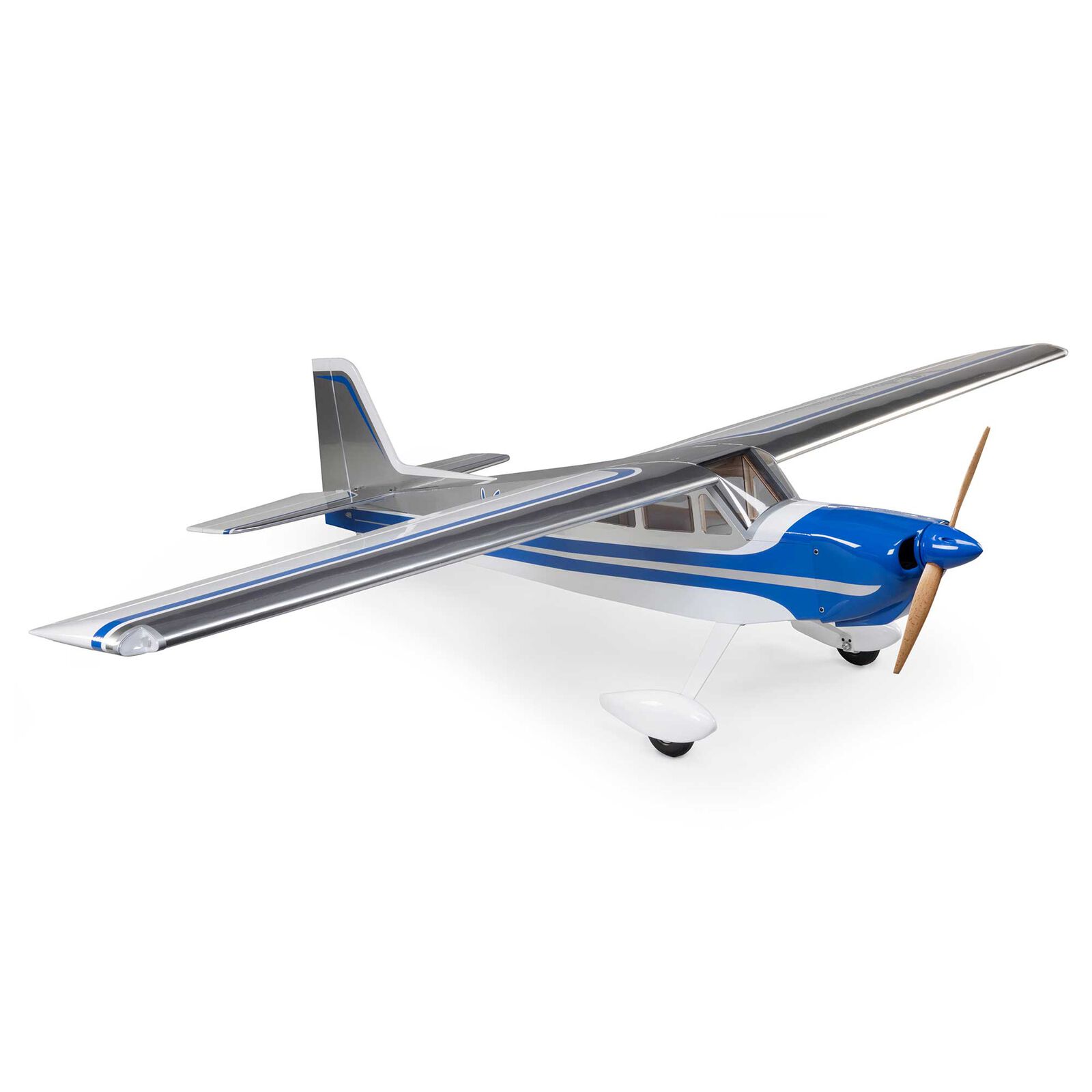 Valiant 20cc hangar 9