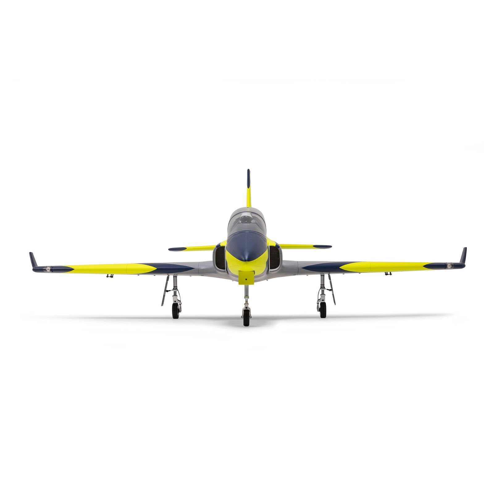 Viper 100N hangar 9