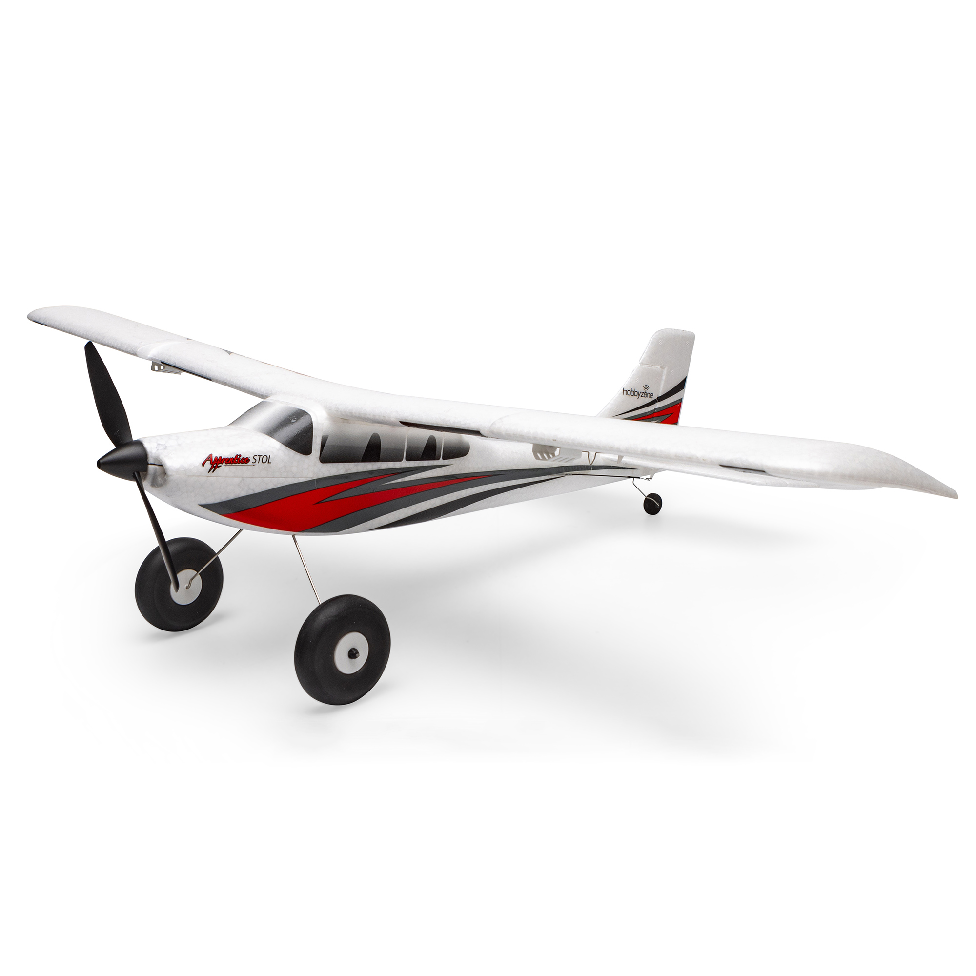 Apprentice Stol S hobbyzone