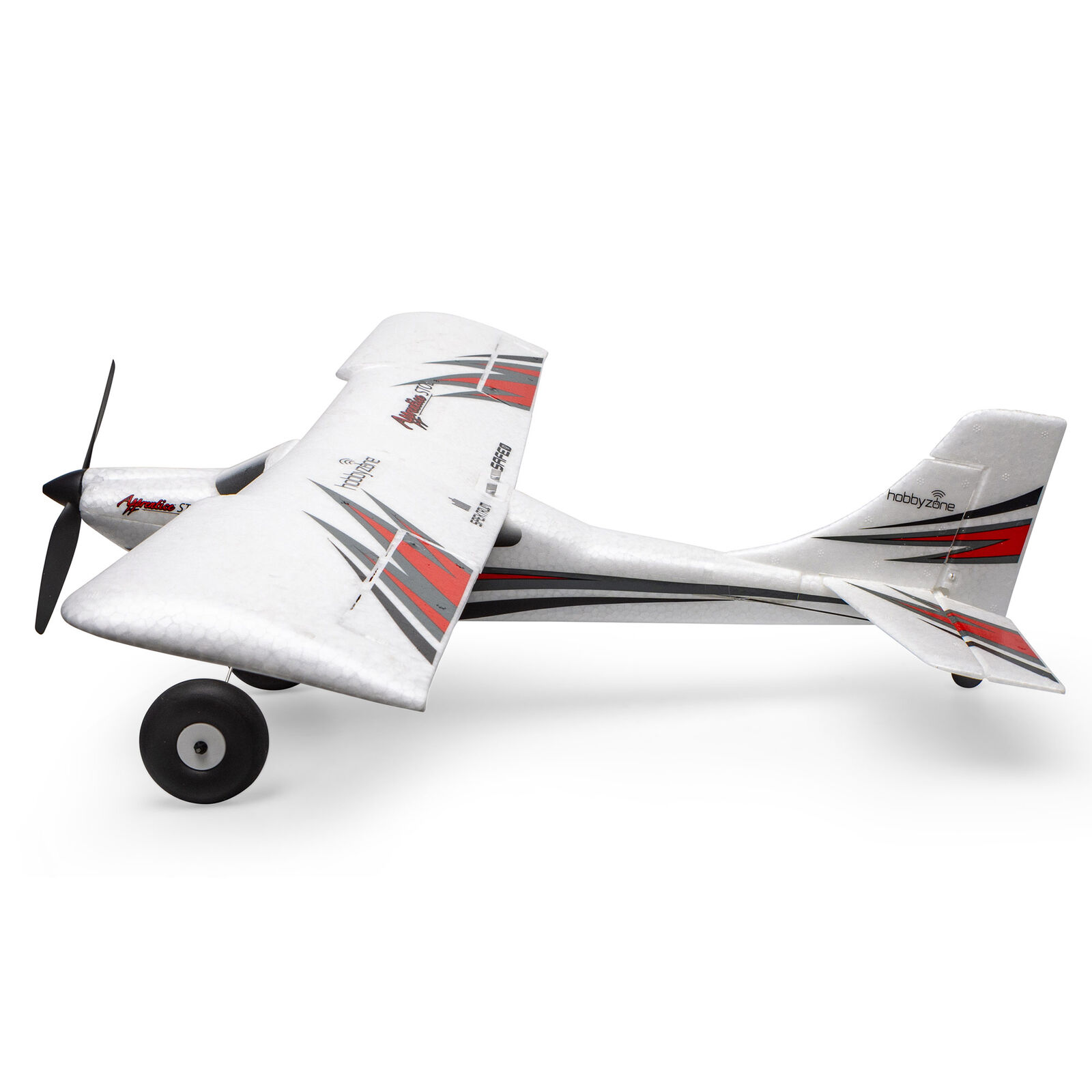 Apprentice Stol S hobbyzone