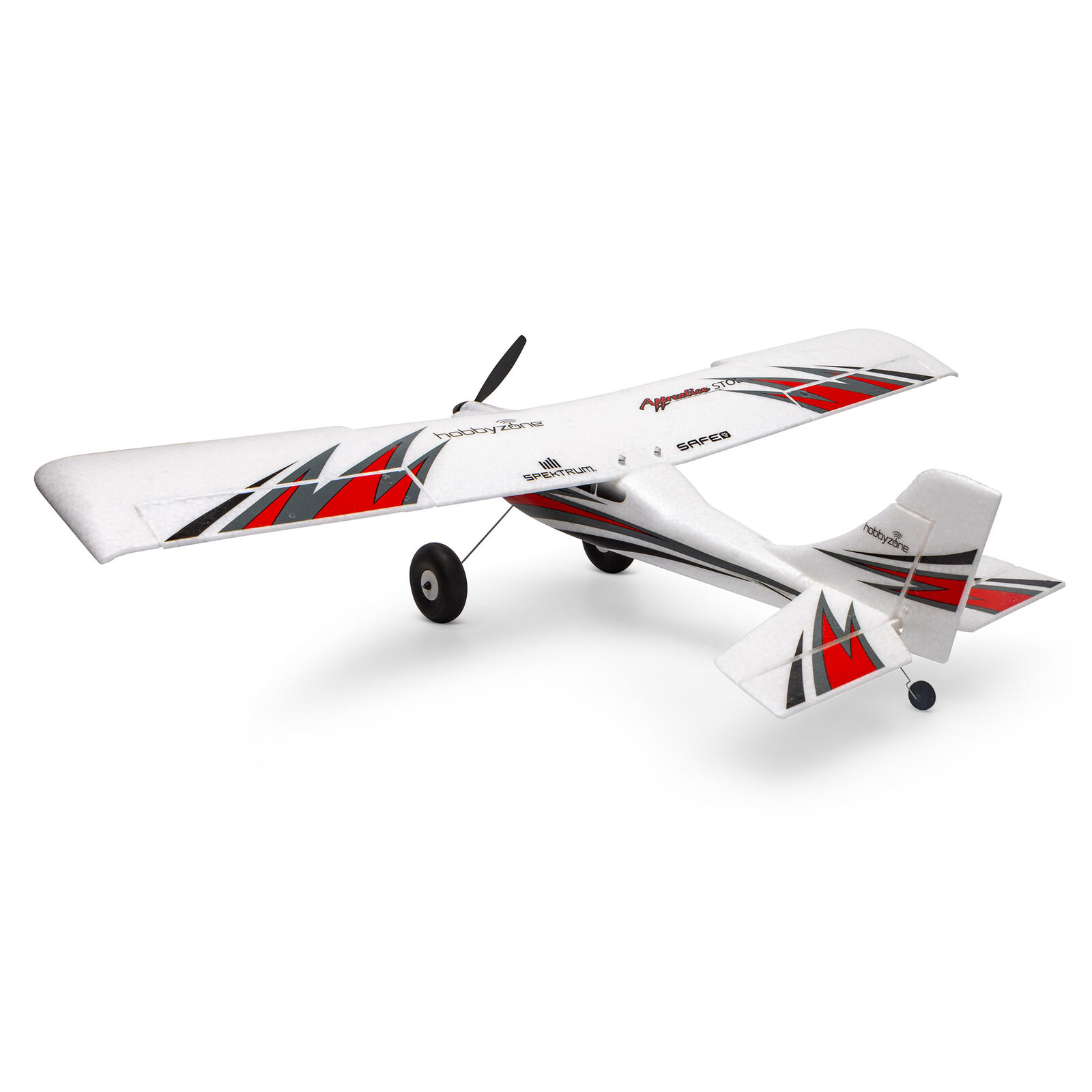 Apprentice Stol S hobbyzone