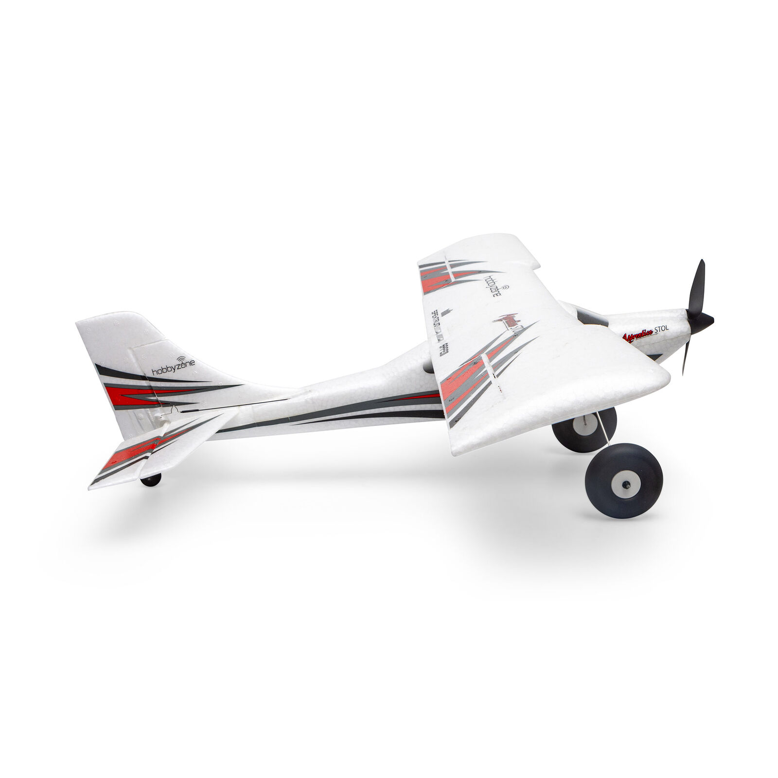 Apprentice Stol S hobbyzone