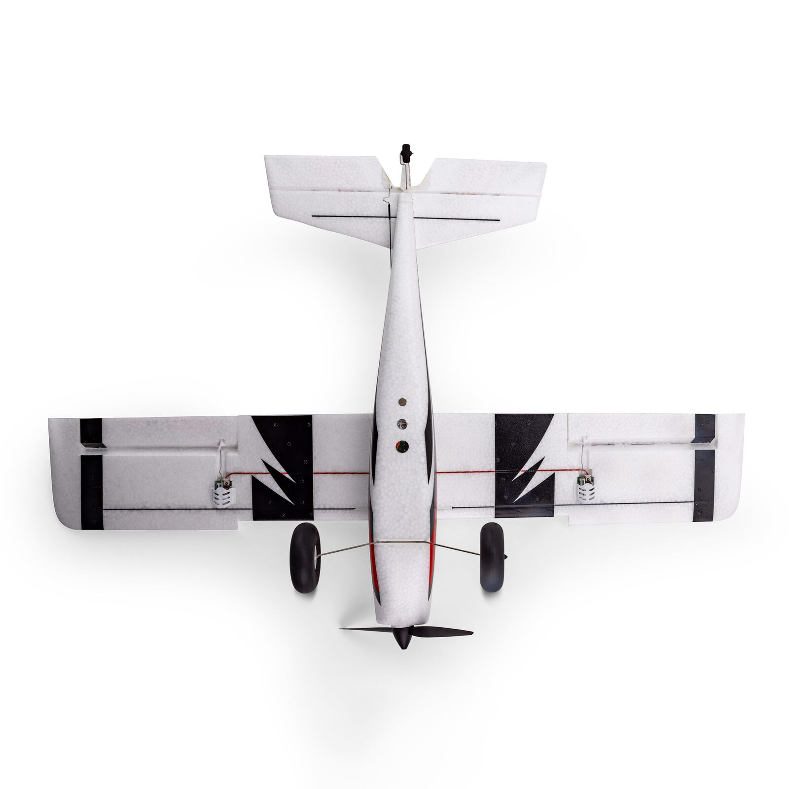 Apprentice Stol S hobbyzone