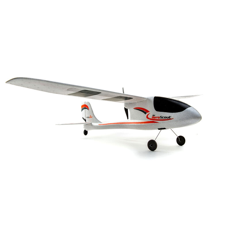 Mini AeroScout hobbyzone