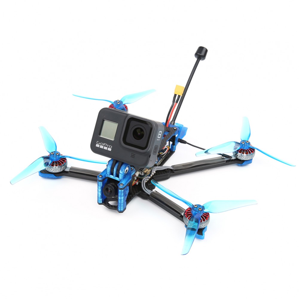 Chimera5 LR iFlight