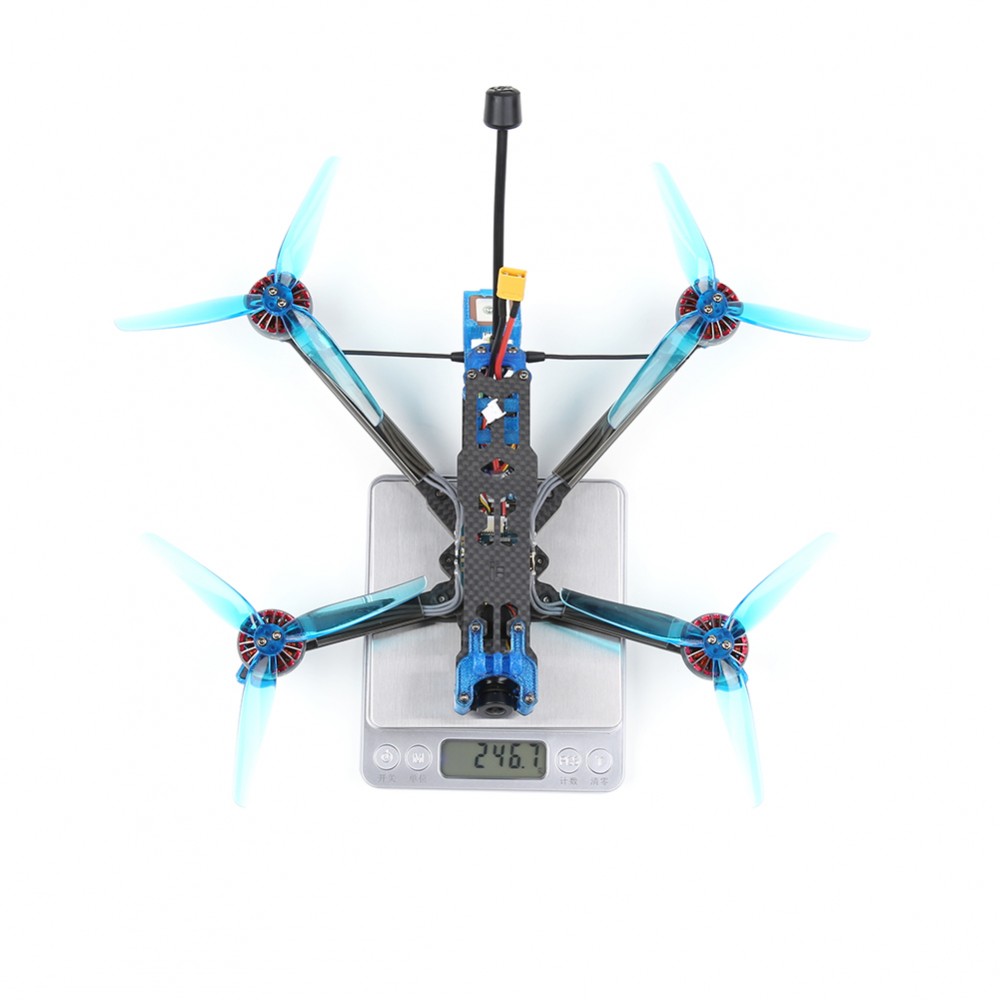 Chimera5 LR iFlight