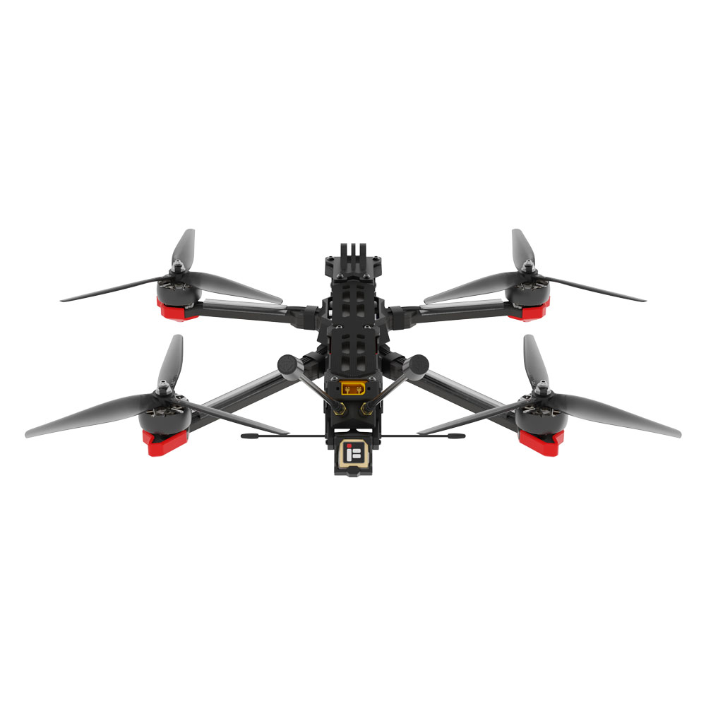 Chimera7 Pro V2 6S HD iFlight