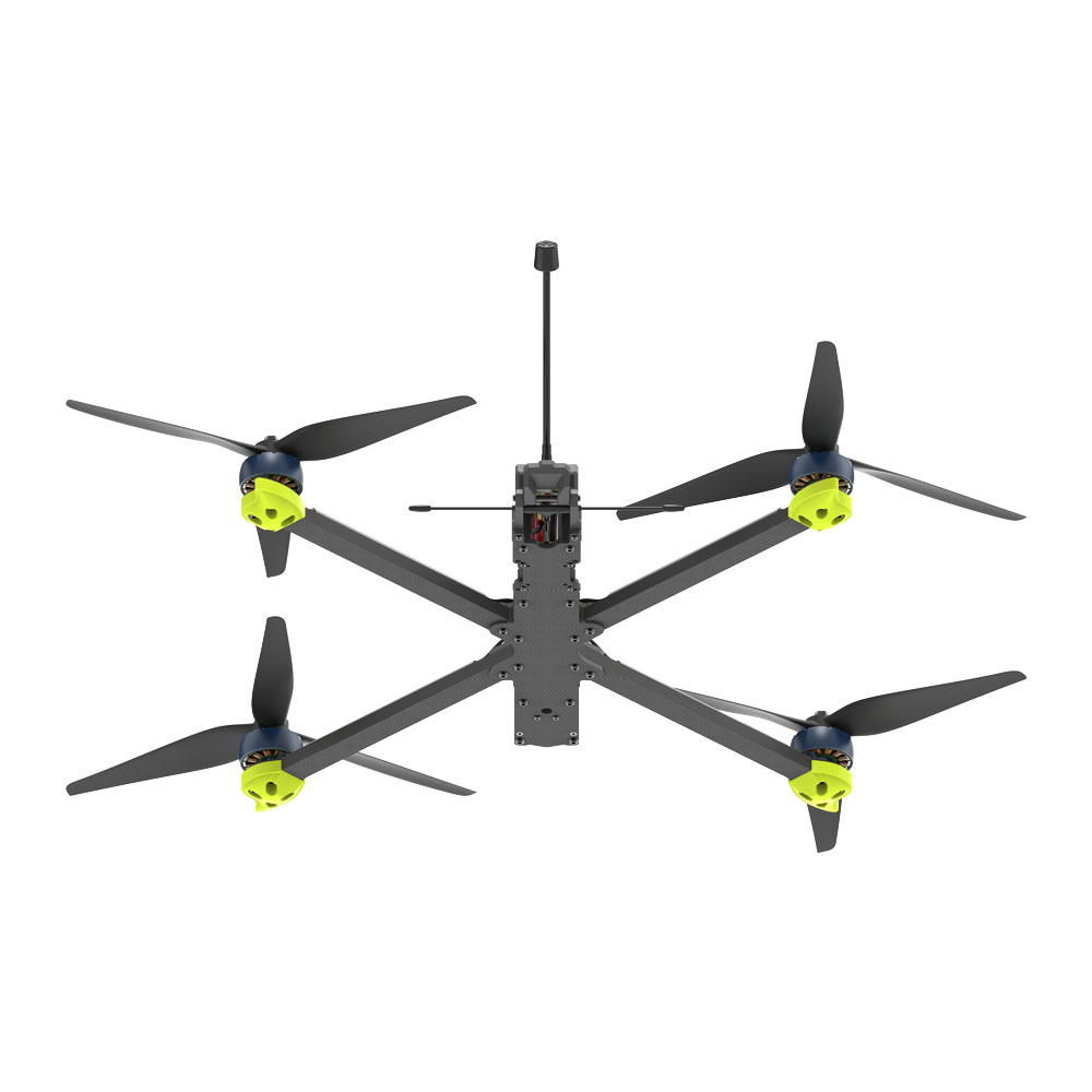Nazgul XL10 V6 S iFlight