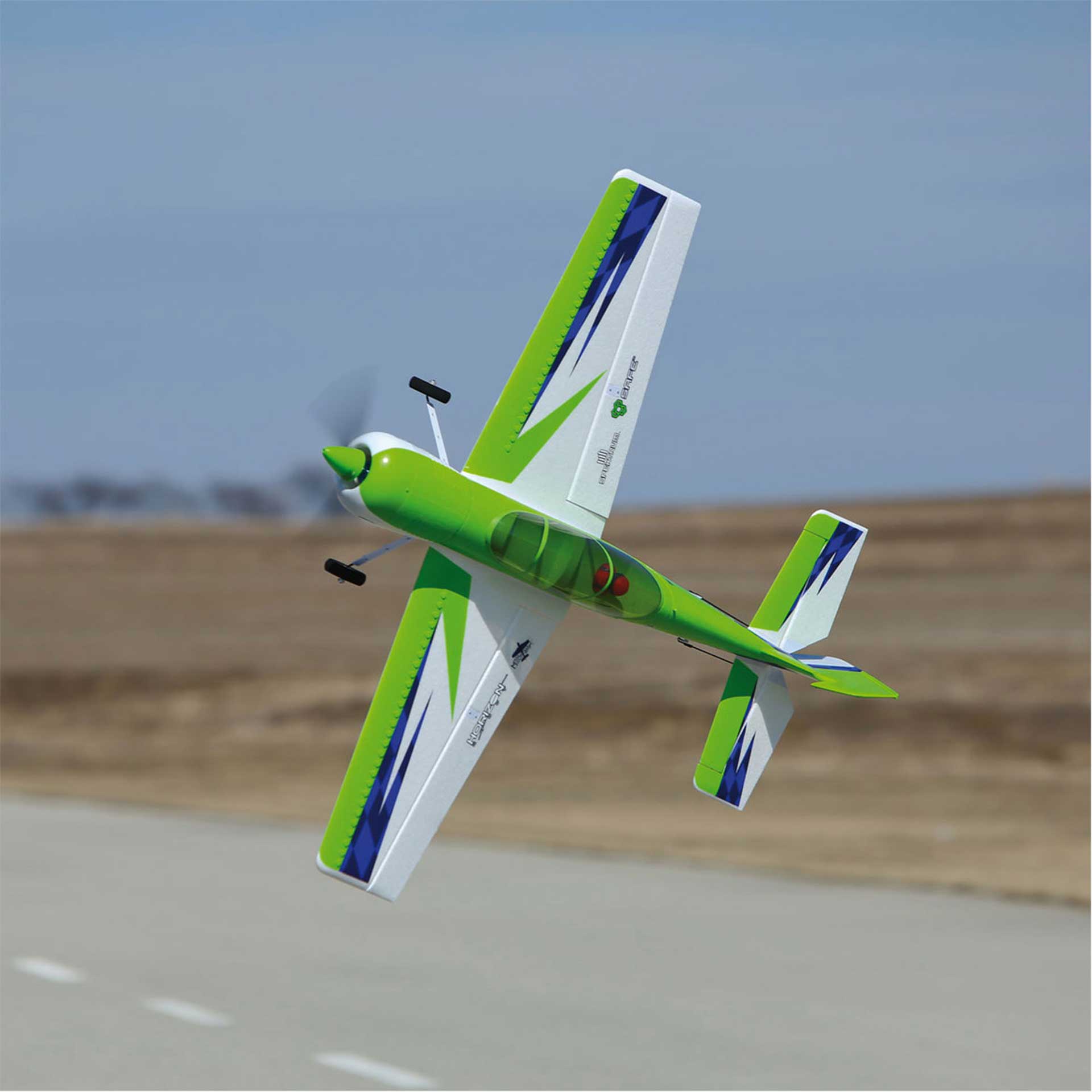 SUKHOI SU-29MM parkzone