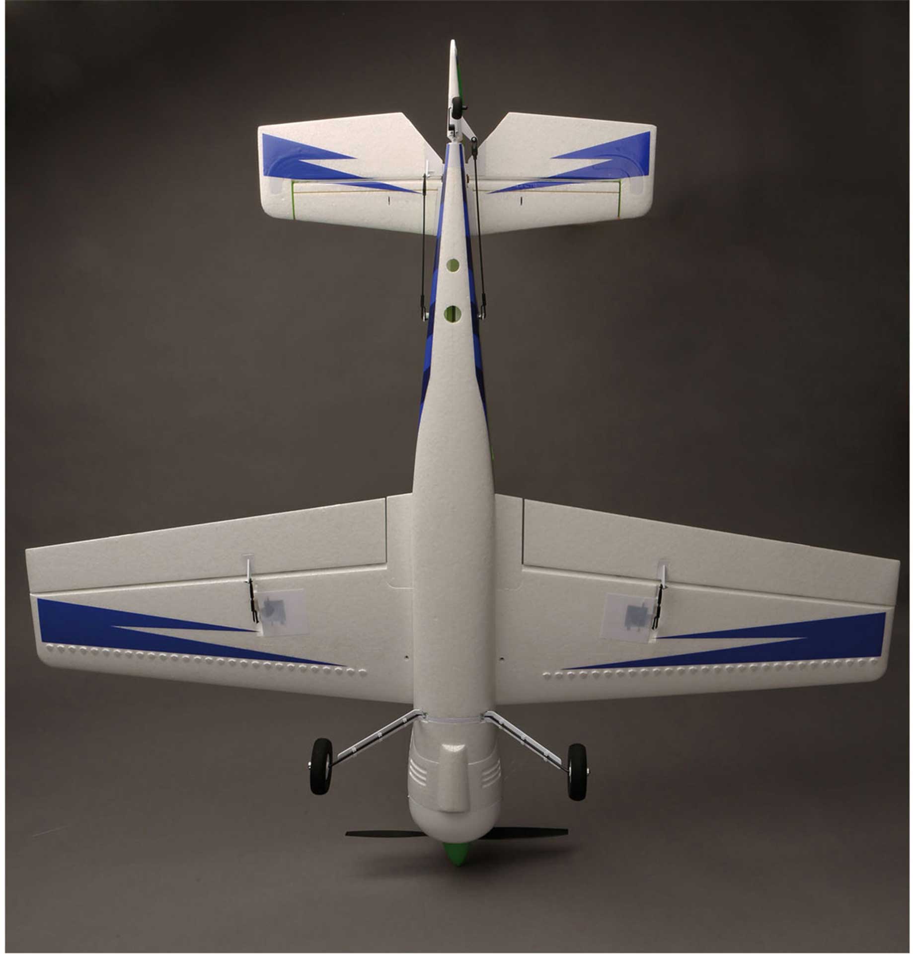 SUKHOI SU-29MM parkzone