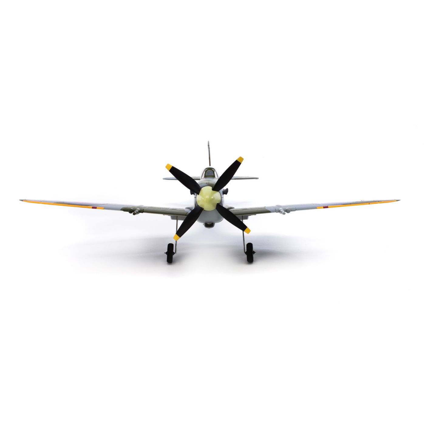 Ultra Micro Spitfire Mk IX parkzone