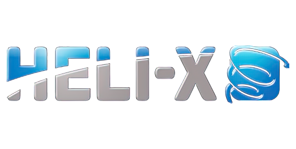 HELI-X V10 [Heli-X]